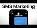 The Only SMS Marketing Guide You Will Ever Need
