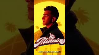 Its morning - jass manak (official audio) love thunder album | cheerful batth | new punjabi song