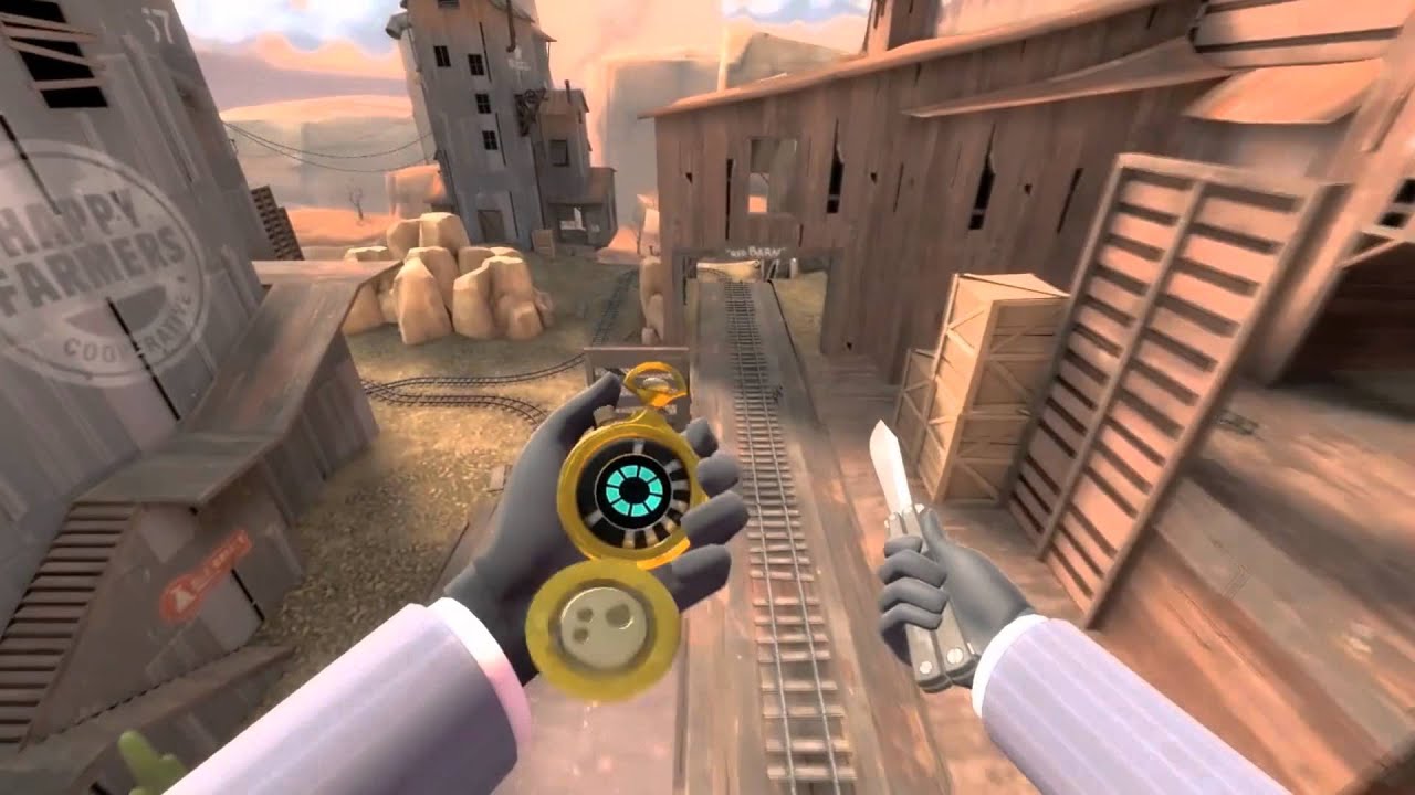 A Tf2 Replay Compilation Youtube