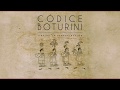 Códice Boturini - Recorrido