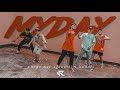 MYDAY - Amigo Nar x Waziel x Kadafi (Official Music Video)