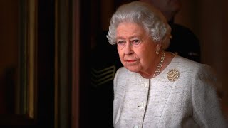 The Queen's doctors ‘concerned’ for Her Majesty’s health