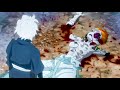 Gabimaru vs Lord Tensen「AMV」 Hell's Paradise: Jigokuraku - Feel Invincible ᴴᴰ