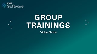 Group Trainings | Novara EHS Software