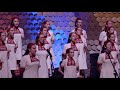 BNR Children's Choir -  Bohemian Rhapsody/Детски хор на БНР - 