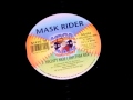 Mask Rider- Might Moe (Rhythm Mix)