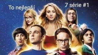 Teorie velkého třesku - To nejlepší z 7 série