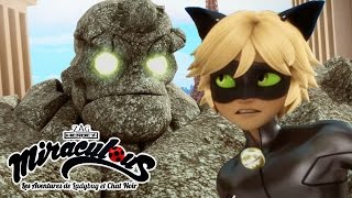 Miraculous Zombizou Vf Part 8