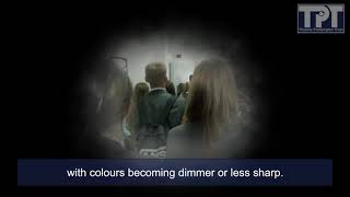 What do we see 2 - how the world looks to vision impaired children and young people.