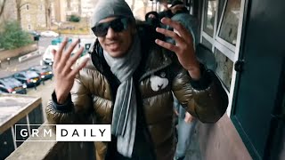 J Supreme - Hard To Tell [Music Video] | GRM Daily