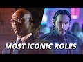 Lance Reddick's Most Iconic Roles Ever Played | inFactus