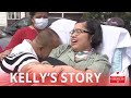 Meet the Arcillas Family - Kelly's Story