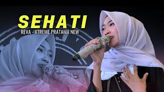 SEHATI (devi manual) REVA // XTREME PRATAMA NEW COVER 2025