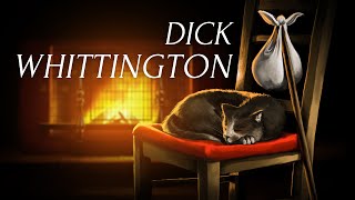 Dick Whittington and His Cat - A Bedtime Story