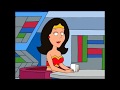 Family Guy - Peter with the Justice League