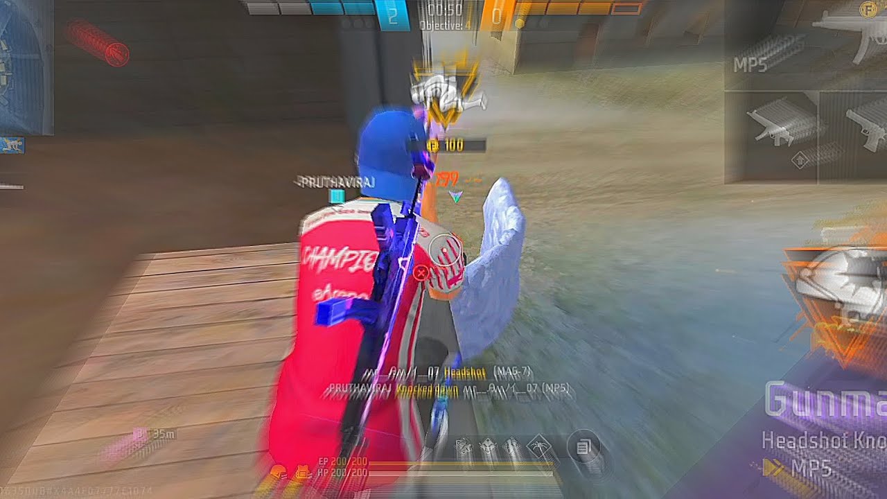 Cs Rank Highlights Youtube