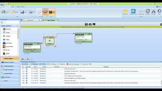 Caesar Encryption using Cryptool