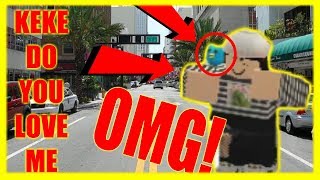 Kiki Roblox Full Song