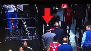 Pelicans Coach Alvin Gentry ignores Anthony Davis after they beat Rockets without him 1/29/19