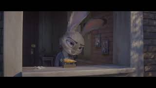 Disney and Walt Disney Animation Studios Zootopia 2 (2025) Closing