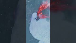 Sekiro: Killing the Great Snake Serpent