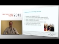 The Palette for Canvas: How Choate Selected the LMS | InstructureCon 2013