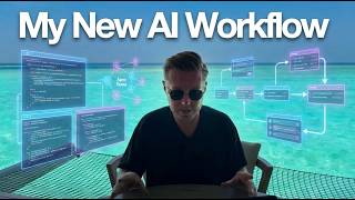 Advanced AI Coding Workflows: Agent Teams, Claude Code vs. Codex, Warp, OpenClaw + other updates