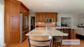 Teak Crescent, Oakville (Clearview) NOW SOLD