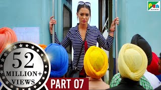 Singh Is Bliing (2015) | Akshay Kumar, Amy Jackson, Lara Dutta | Hindi Movie Part 7 of 10 | HD 1080p