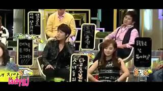 [YulHae] SNSD Yuri \u0026 SUJU Donghae Moment #2 Captured Glimpses