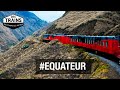 Ecuador - Chimborazo - Quito - Trains like no other - Travel documentary - SBS