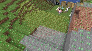 特殊能力を手に入れました PART74【マイクラ.アツクラ】