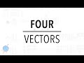 What is a Four-Vector? Is a Spinor a Four-Vector? | Special Relativity