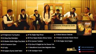 Ahuzar - Bu Dağlarda Bağ Olmaz