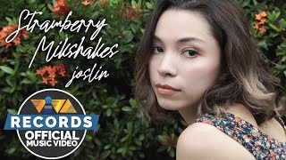 Strawberry Milkshakes - Joslin (Official Music Video)