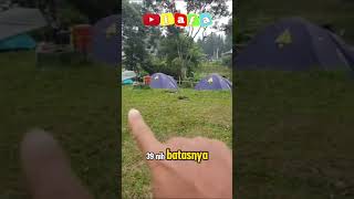 Camping di subang