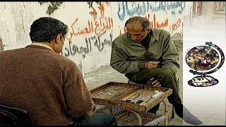 Daily Life under Israeli Occupation | Gaza: Under Siege (2001)