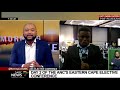 Day 2 of the ANC's Eastern Cape elective conference