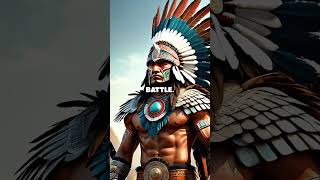 The Aztec Warrior Culture