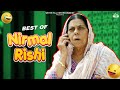 Best Of Nirmal Rishi | Best Comedy scenes | Punjabi Comedy Clip | Non Stop Comedy | Arjan