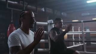 "Unleash Your Potential - Gym Workout Experience"