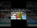 【全日本総合バドミントン2024】大林拓真が準々決勝進出。「総合でベスト4に入ったことがないので、そこを目指して頑張りたい」