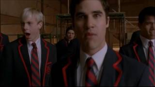 Glee - Animals (Full Performance + Scene) 2x15