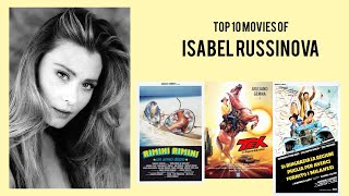 Isabel Russinova Top 10 Movies of Isabel Russinova| Best 10 Movies of Isabel Russinova