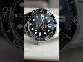 Things you should know if you own a Dive Watch #shorts #tips