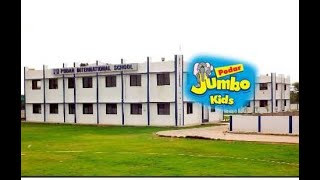 Kiducation@ Nursery# Podar Jumbo Kids# Podar International School Mehsana)