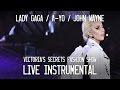 Lady Gaga — A-YO / John Wayne (Instrumental From The Victoria's Secret Fashion Show)