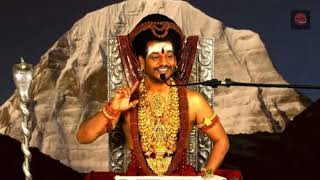 Nithyananda funny speech no soodu no soranai