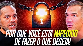 Guia Espiritual: Pare de Dizer Isso! Isso o Impede de Ter o Que deseja! | Danny Morel