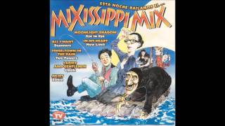 Mixissippi Mix Megamix